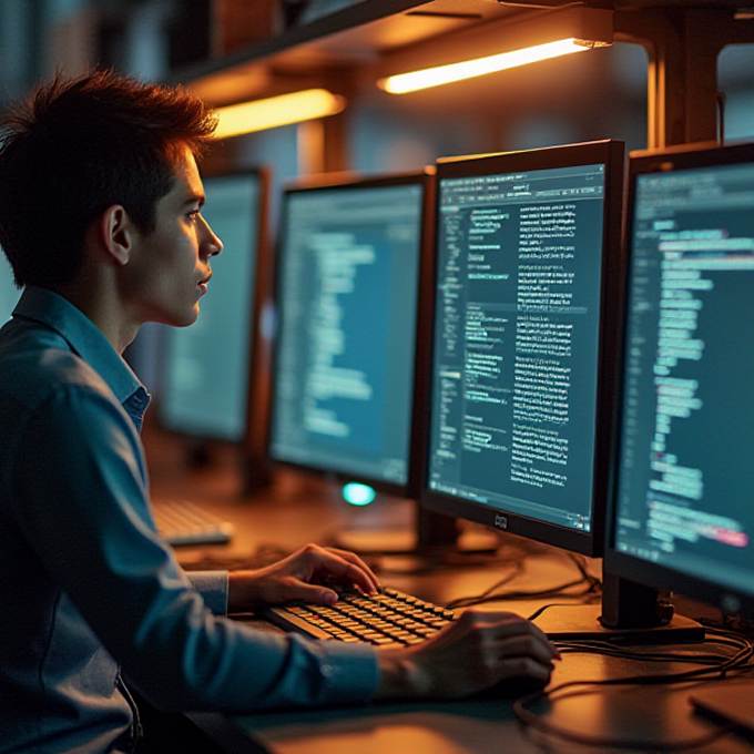 Maintenance et mise à jour