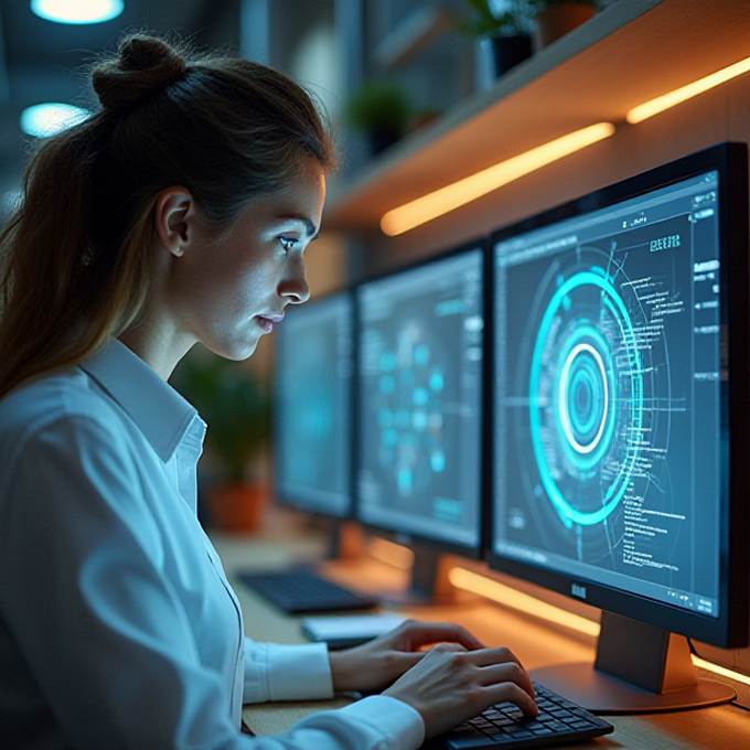 Maintenance et de mise à jour