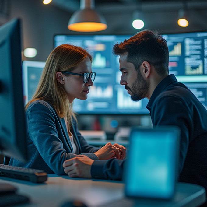 Mise en place de solutions pour automatiser certaines tâches et gagner du temps