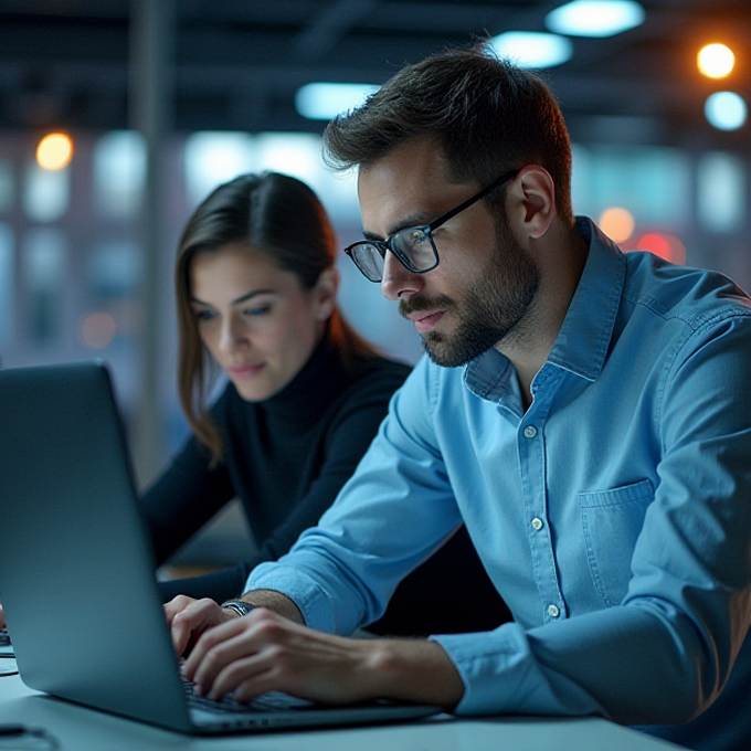 Mise en place de la comptabilité automatisée pour gagner du temps