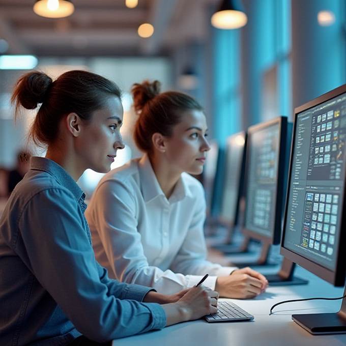 Analyse de la concurrence pour ajuster la stratégie de communication