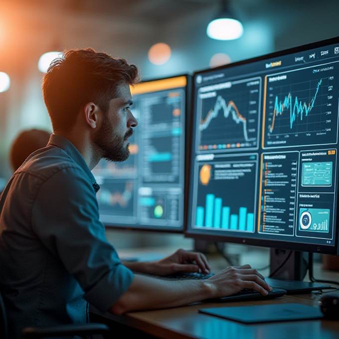 Sécurité informatique et prévention des cyberattaques