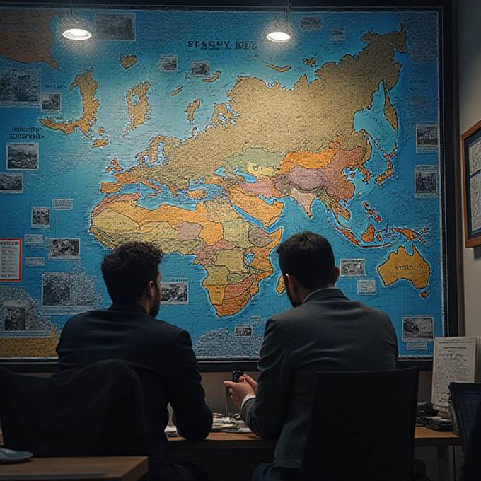 Communication événementielle : kakémonos, supports pour expositions et foires