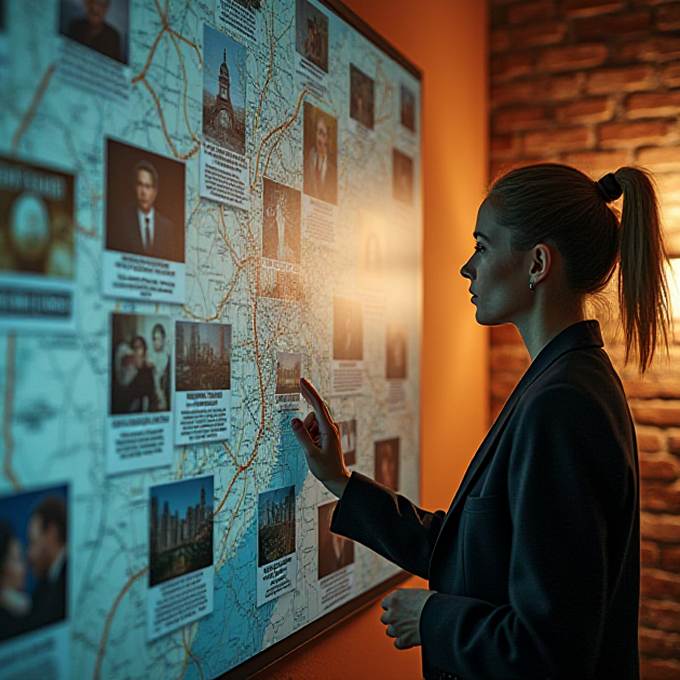 Stratégie de communication