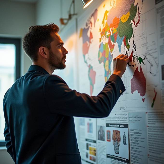 Stratégie de communication