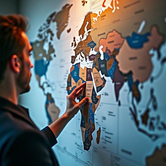 Marketing et Communication Digitale