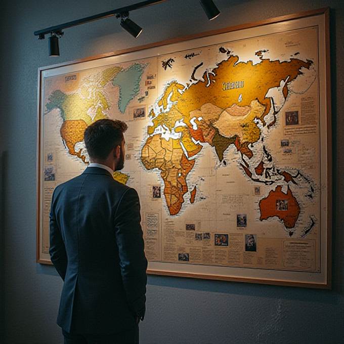 Stratégie de communication