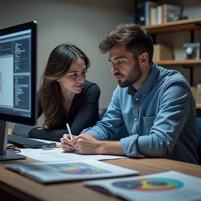 Supports imprimés : brochures, catalogues, packaging, papeterie, flyers