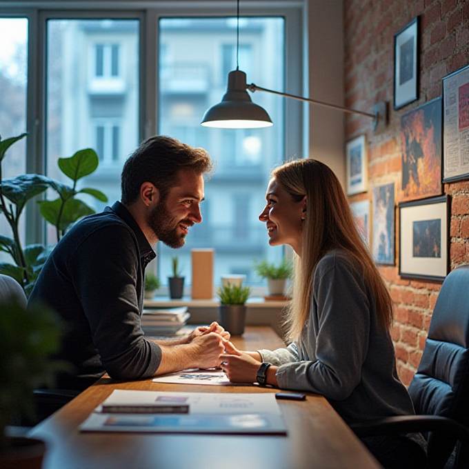 Applications intranet