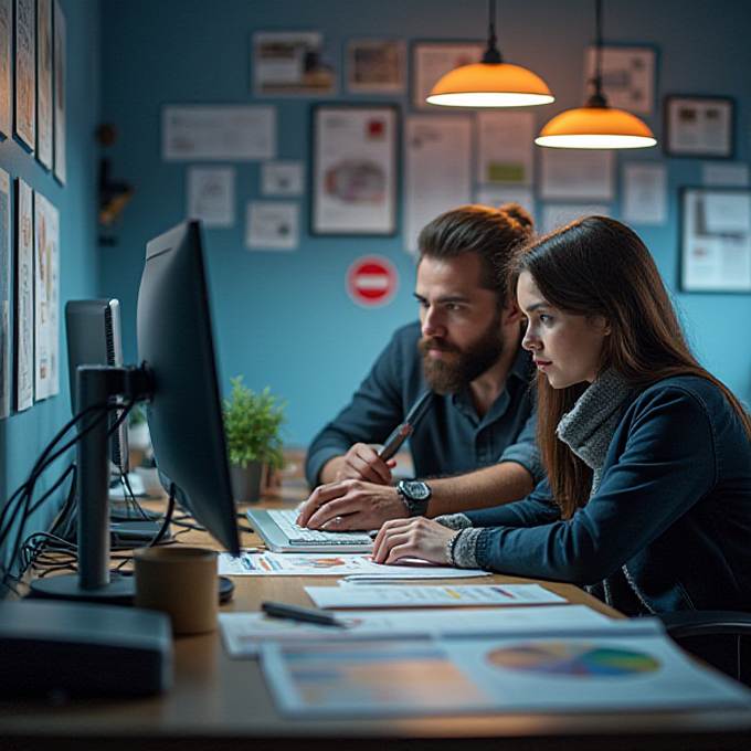 Applications intranet