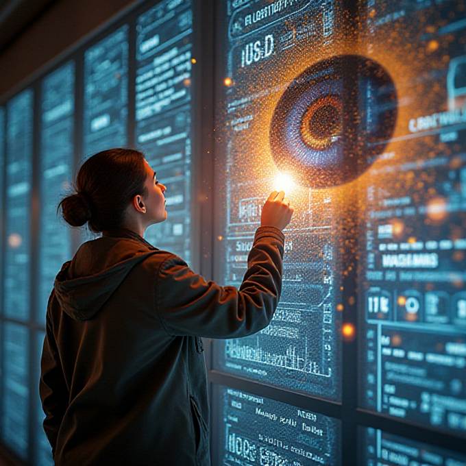 Supports numériques : bannières publicitaires, infographies, dessins et illustrations