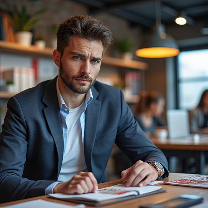 Supports numériques : bannières publicitaires, infographies, dessins et illustrations