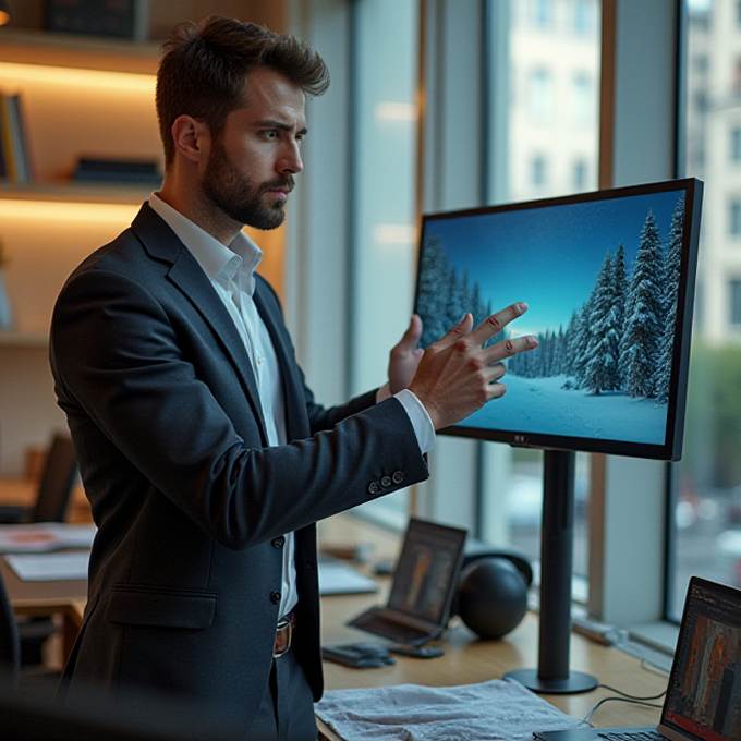 Design de logos et de marques pour les entreprises et les particuliers