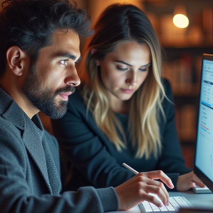 Personnalisation de l'expérience utilisateur