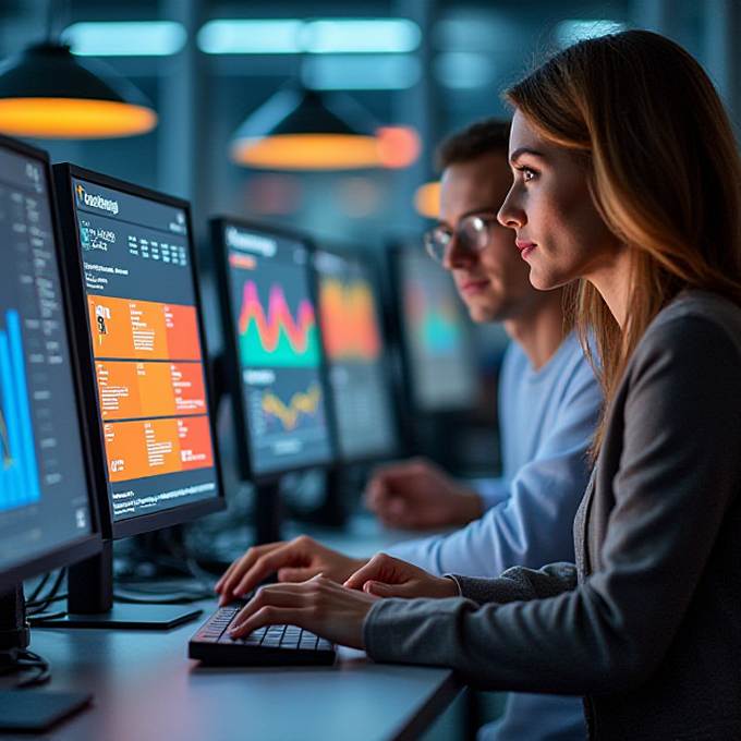 Personnalisation de l'expérience utilisateur