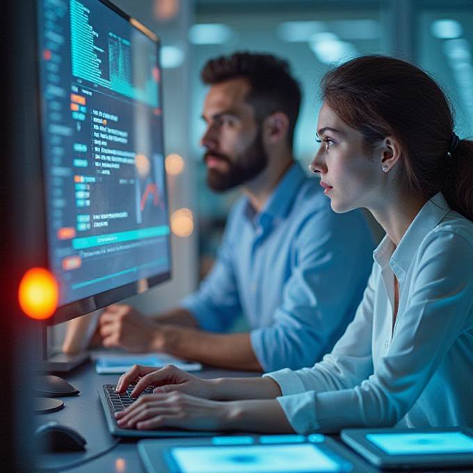 Personnalisation de l'expérience utilisateur