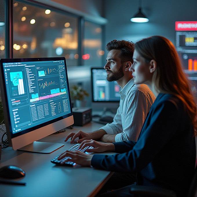 Personnalisation de l'expérience utilisateur