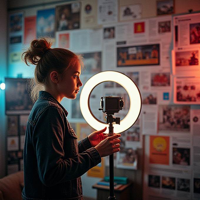 Conception de vidéos éducatives pour les enfants