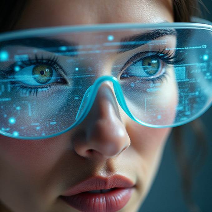 Reconnaissance de formes