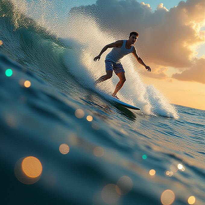 Web: Surfez Sur la Vague du Succès