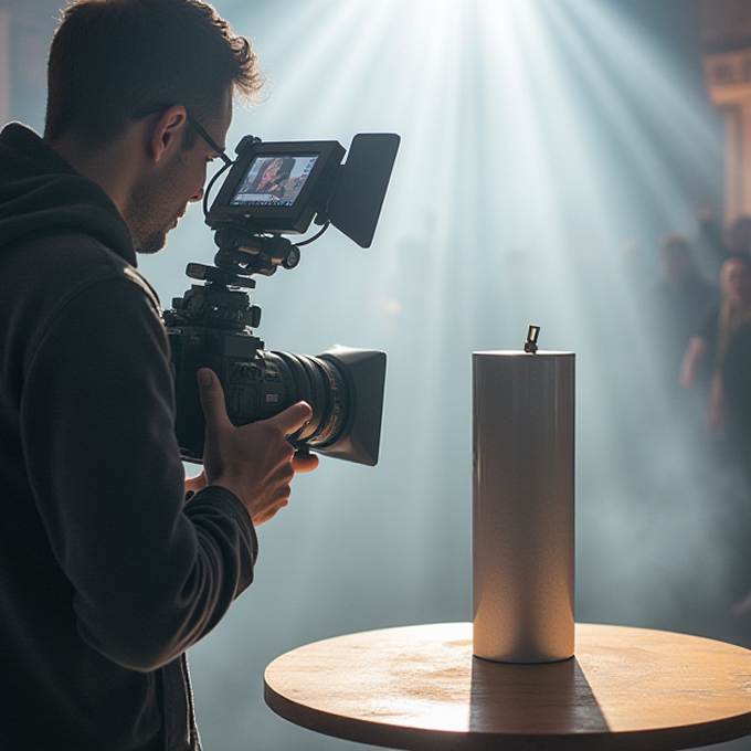 Vidéos publicitaires