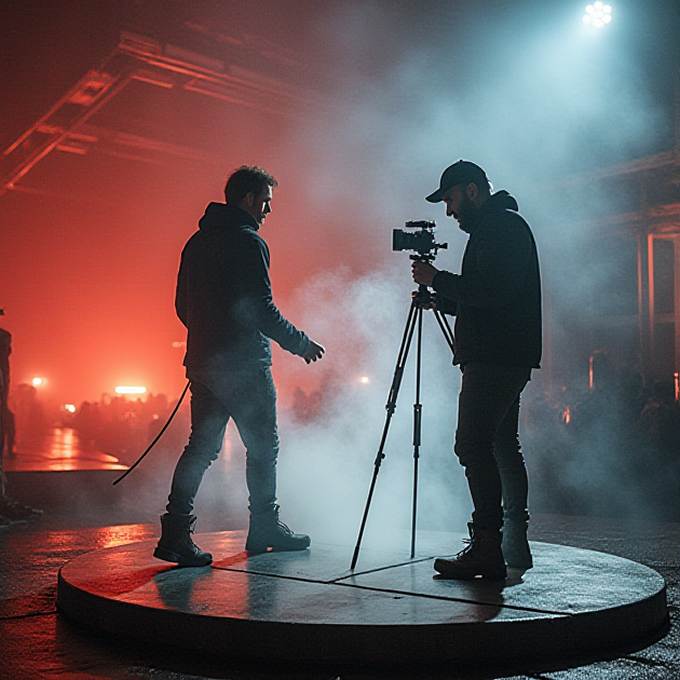 Vidéos publicitaires