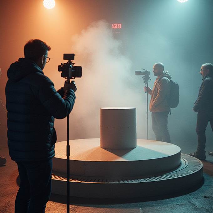 Vidéos publicitaires