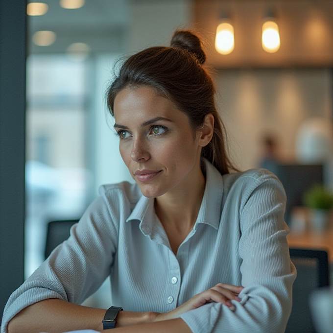 Écrire Votre Récit : Votre Vision, Notre Mission