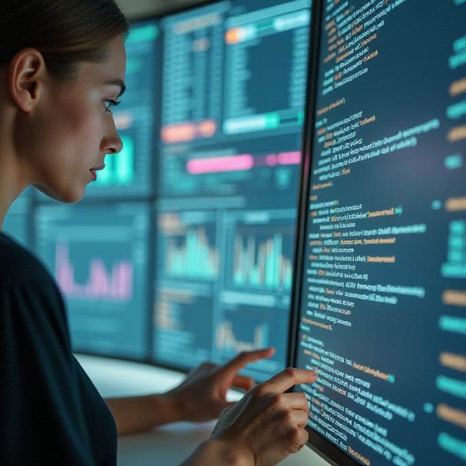 Automatisation de la comptabilité d'une entreprise