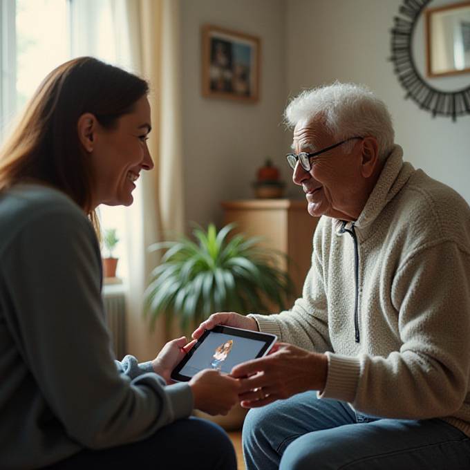 Optimisation des profils pour améliorer la visibilité et la crédibilité de l'entreprise