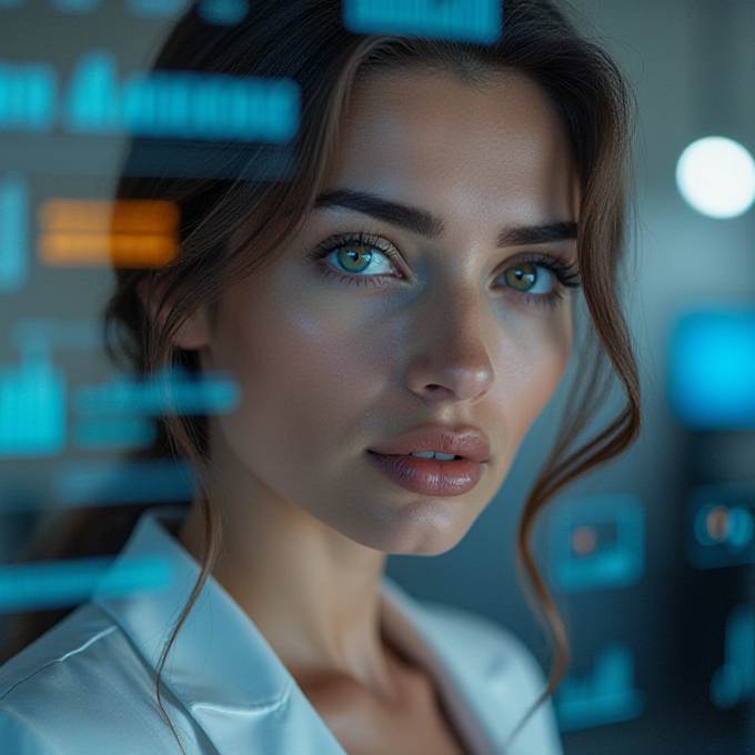 Animation de titres pour les vidéos ou les films