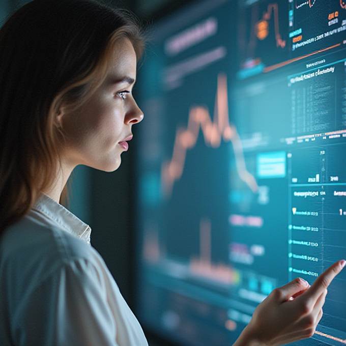 Votre vision, notre mission: la symphonie du succès