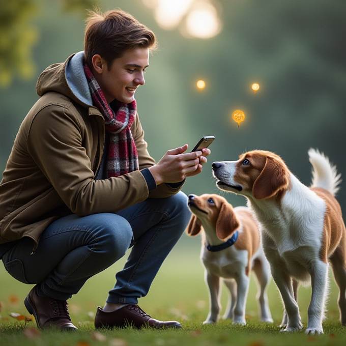 Accompagnement dans la définition d'objectifs pour les réseaux sociaux