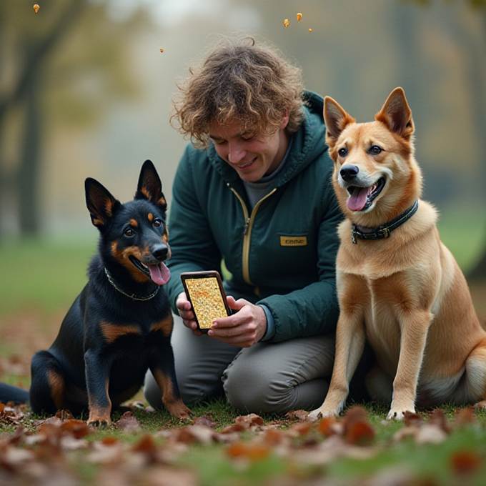 Applications intranet