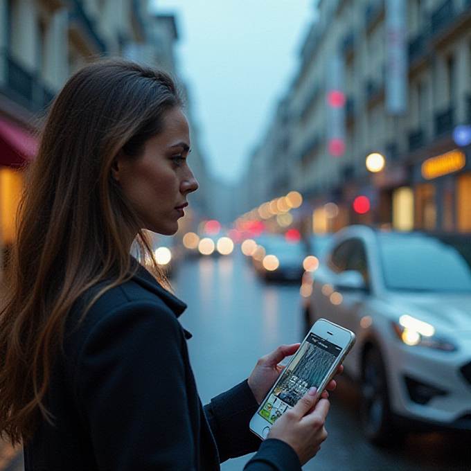 Production de flyers publicitaires pour les offres spéciales des restaurants