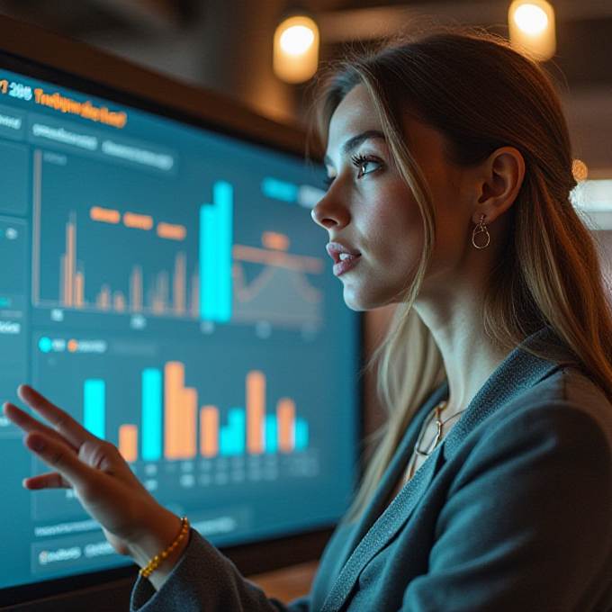 Stratégie communication d'une startup de minage Bitcoin