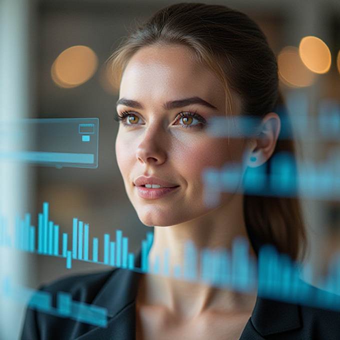 Réalisation de rapports d