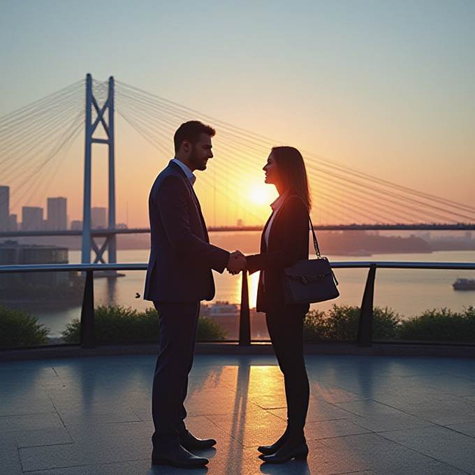 Parlons du site web de Ready to Click