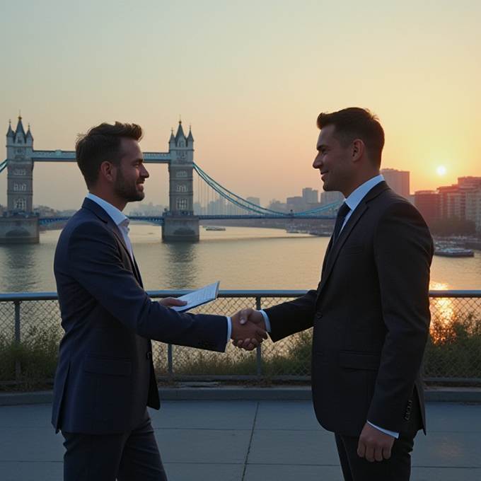 Des partenariats solides pour des résultats optimaux