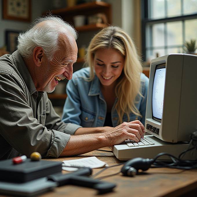 Sécurité et conformité