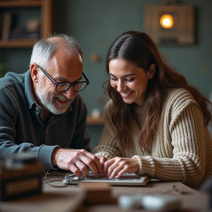 Animation de présentations PowerPoint ou Prezi