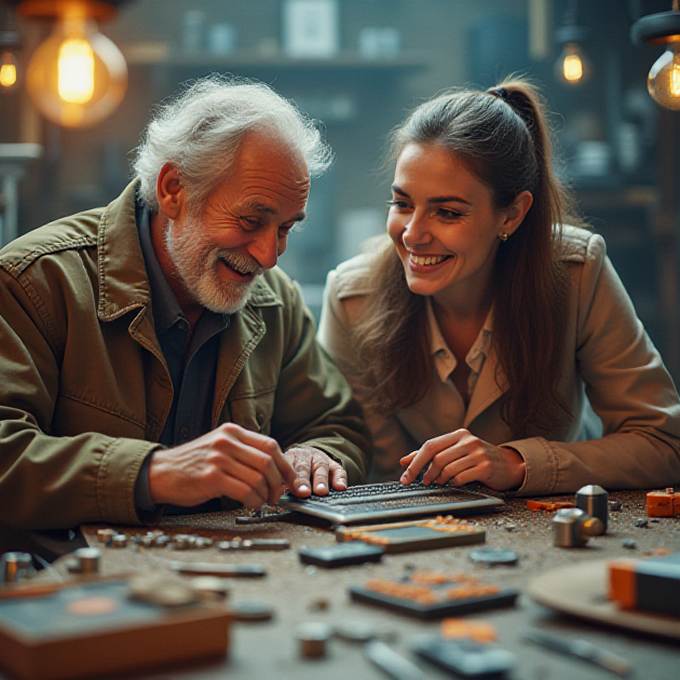 Sécurité et conformité