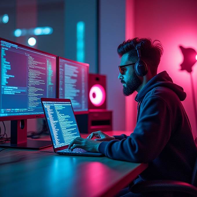 Prêt à cliquer : votre partenaire pour une réussite numérique