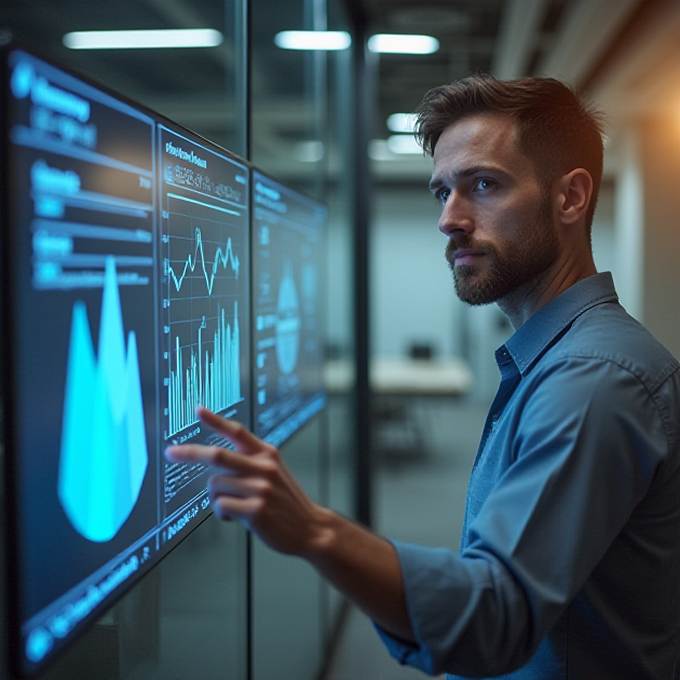 Réalisation d'un rapport d'activité annuel semi-automatisé