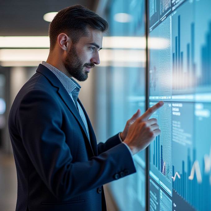 Réalisation de rapports d'analyse de la communauté pour améliorer la stratégie de communication