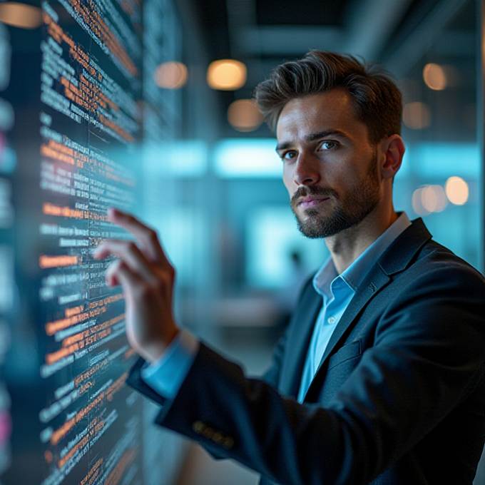 Applications intranet